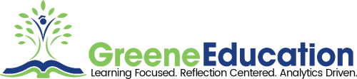 Greene Education Services Logo